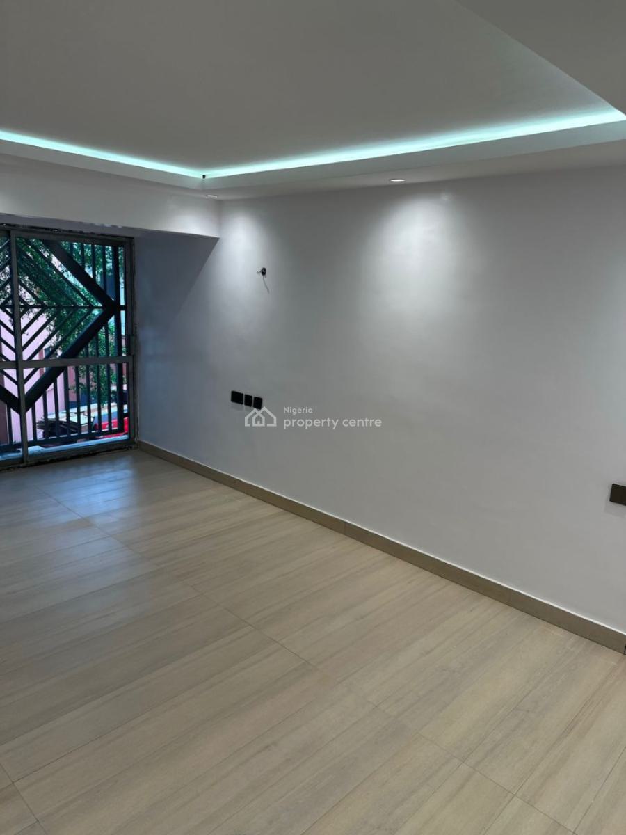Luxury Spacious 4 Bedroom Terrace with Pool, Old Ikoyi, Ikoyi, Lagos, Terraced Duplex for Rent