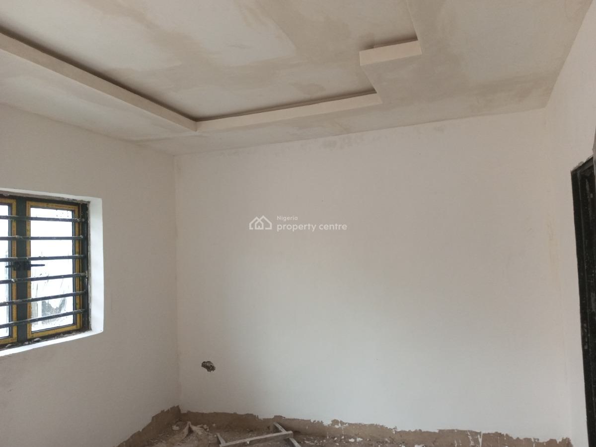 New Self Contained Room for Tenants, Near Wumba Field, Apo, Abuja, Self Contain (single Rooms) for Rent