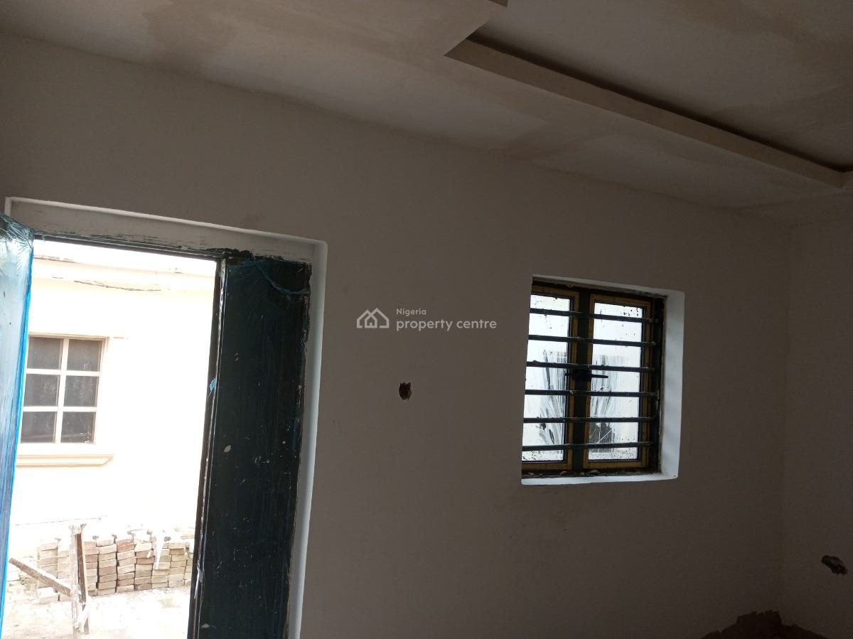 New Self Contained Room for Tenants, Near Wumba Field, Apo, Abuja, Self Contain (single Rooms) for Rent
