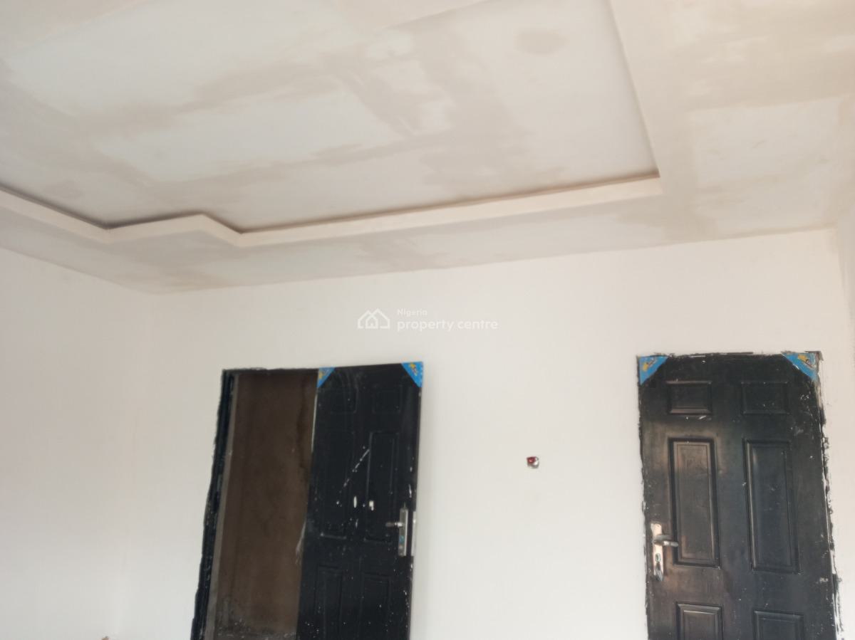 New Self Contained Room for Tenants, Near Wumba Field, Apo, Abuja, Self Contain (single Rooms) for Rent