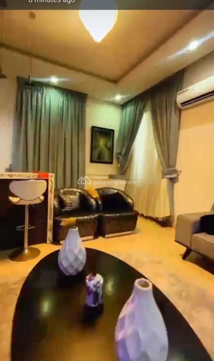 Fully Furnished 5-bedrooms Mansionnate Duple, Banana Island, Ikoyi, Lagos, House for Sale
