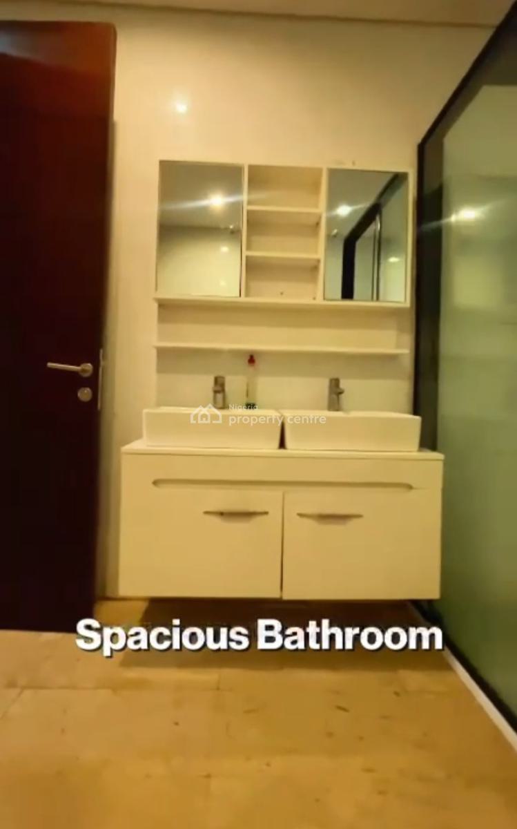 Fully Furnished 5-bedrooms Mansionnate Duple, Banana Island, Ikoyi, Lagos, House for Sale