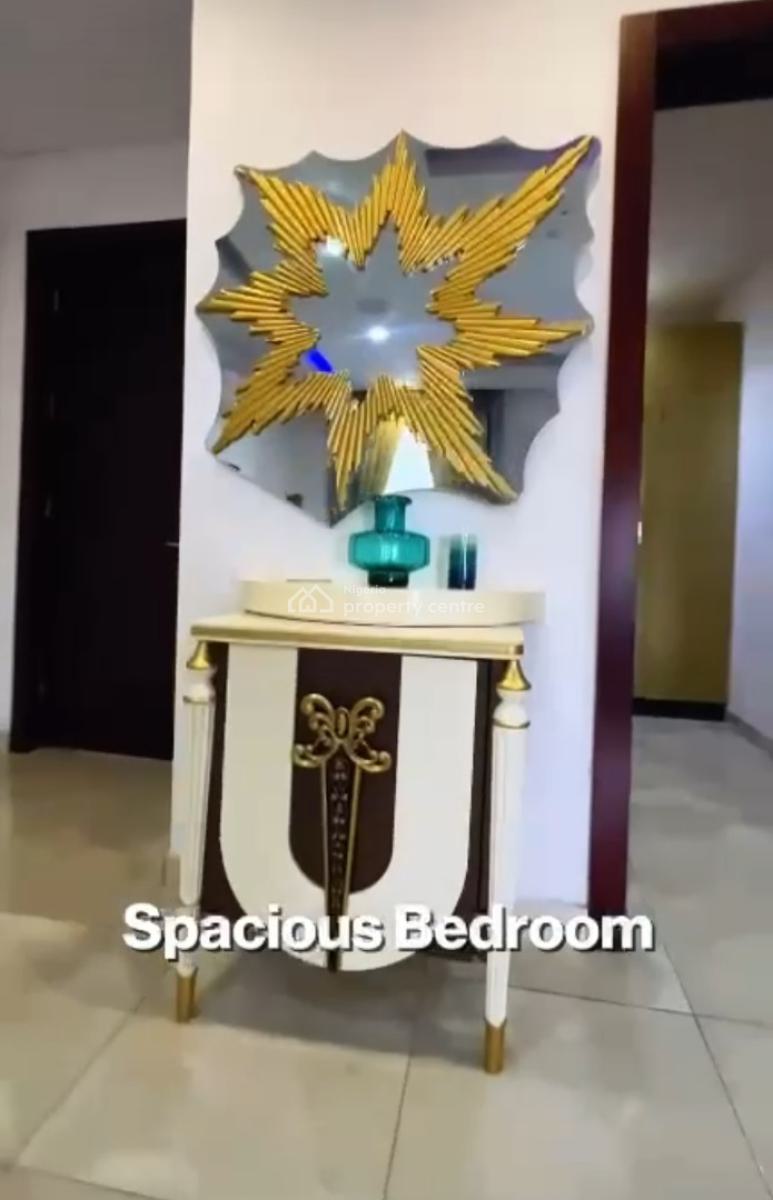 Fully Furnished 5-bedrooms Mansionnate Duple, Banana Island, Ikoyi, Lagos, House for Sale