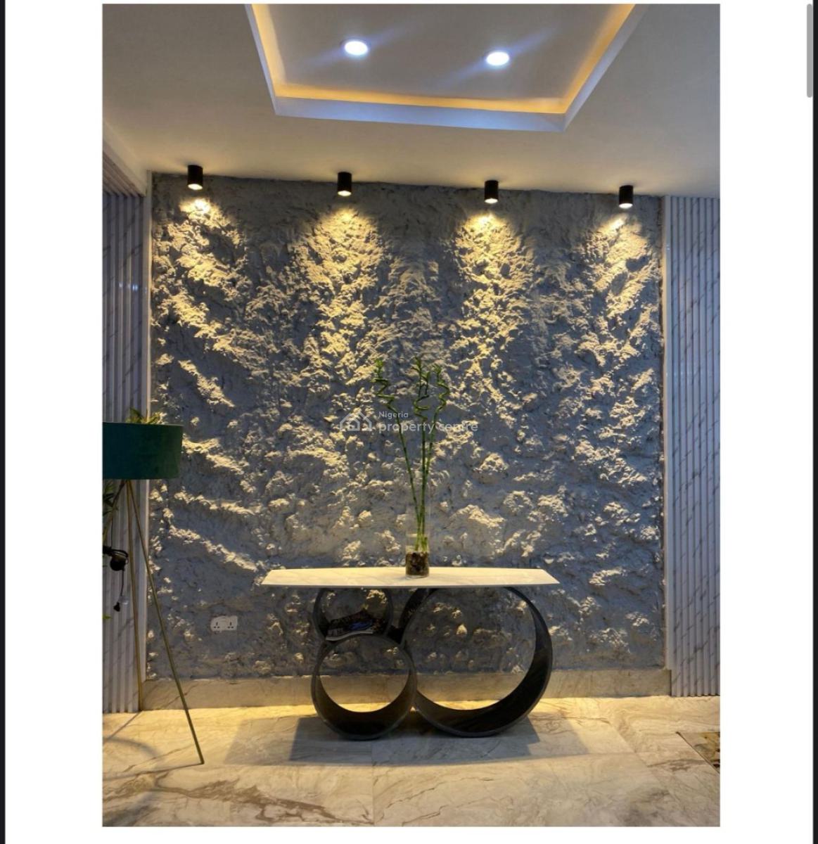 3-bedroom Penthouse + Bq, Oniru, Victoria Island (vi), Lagos, Flat / Apartment for Rent