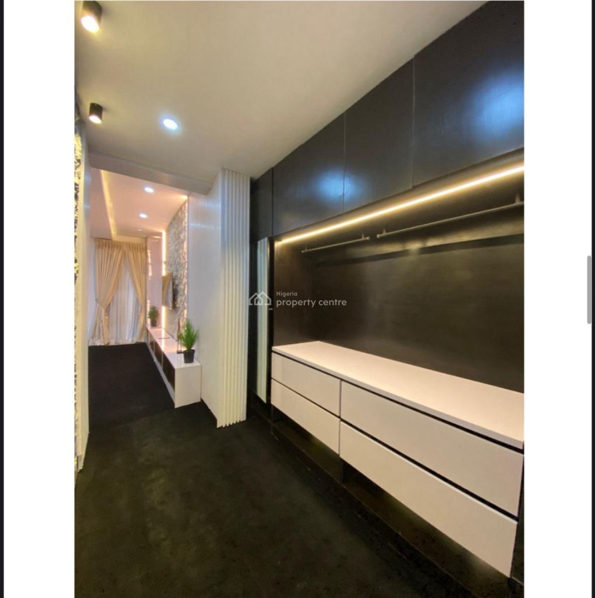 3-bedroom Penthouse + Bq, Oniru, Victoria Island (vi), Lagos, Flat / Apartment for Rent