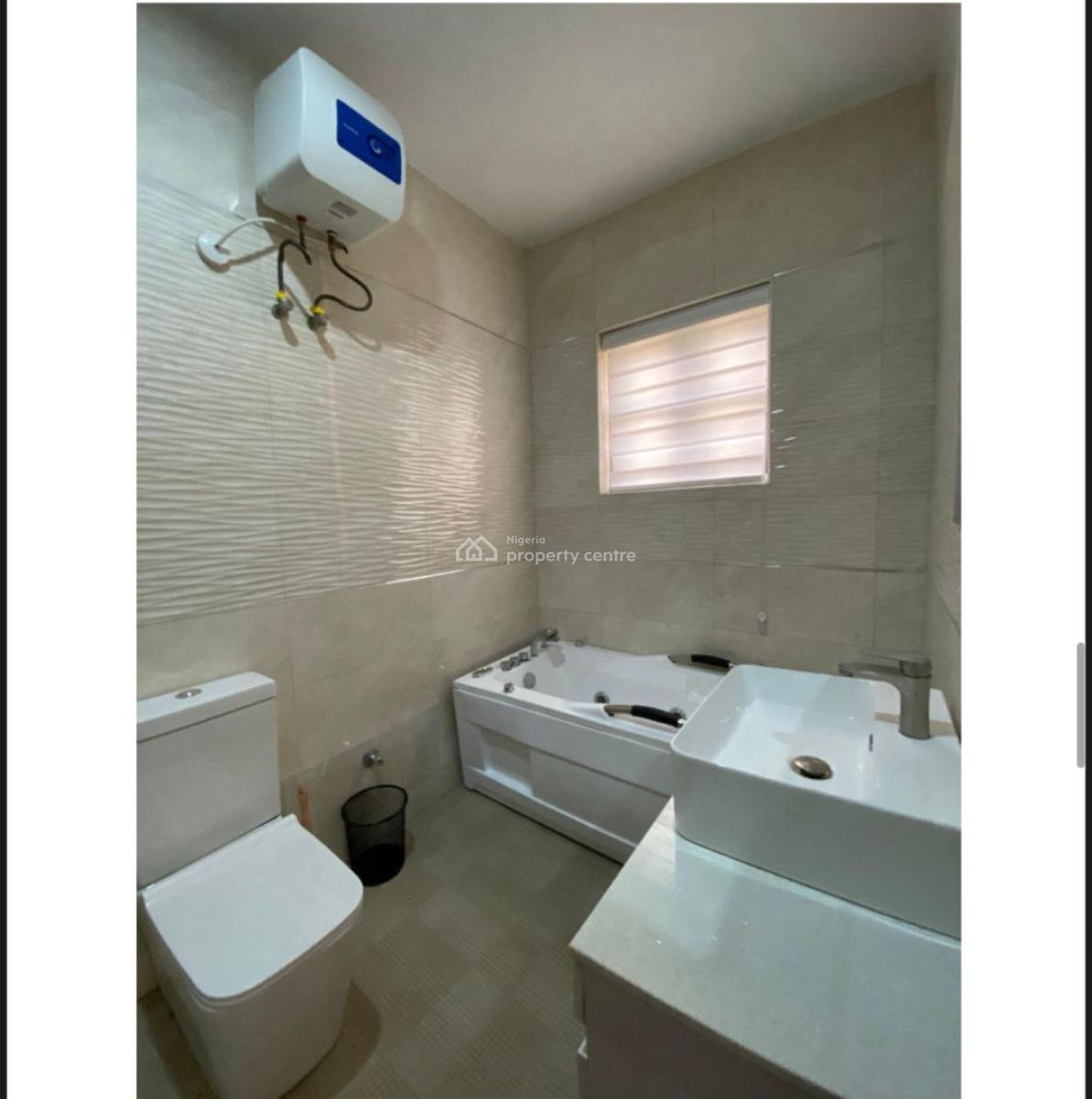 3-bedroom Penthouse + Bq, Oniru, Victoria Island (vi), Lagos, Flat / Apartment for Rent