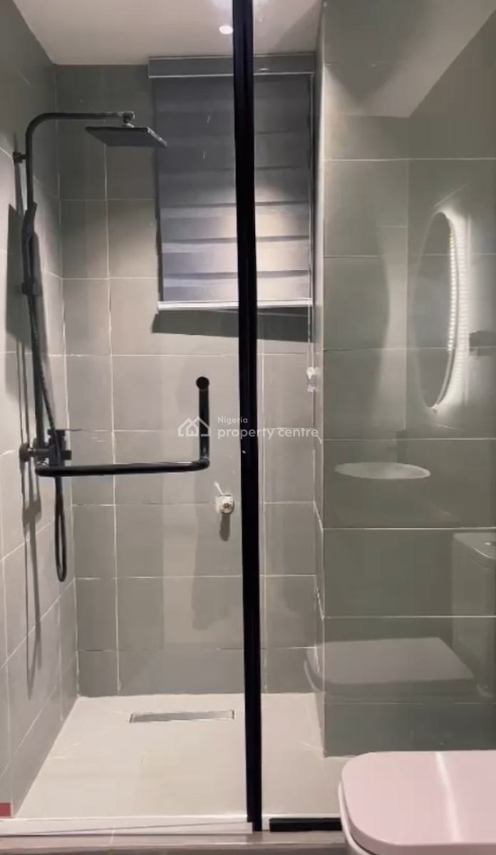 Luxury 2 Bedroom Fully Furnished with Pool, Snookerboard & Elevator, Off Freedom Way, Lekki Phase 1, Lekki, Lagos, Flat / Apartment for Sale