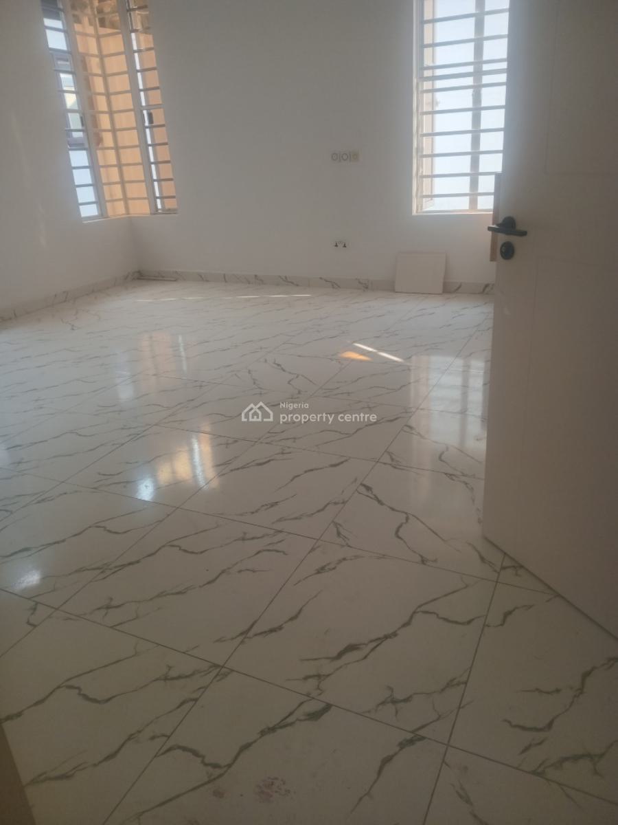 a Luxurious Masterbed Contained Apartment with Studio Kitchen, Ikota Villa, Lekki, Lagos, Self Contain (single Rooms) for Rent