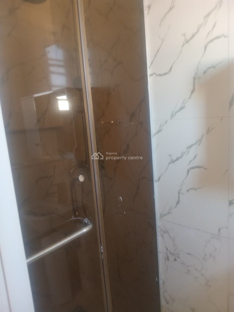 a Luxurious Standard Self Contained Apartment with Studio Kitchen and, Ikota Villa, Lekki, Lagos, Self Contain (single Rooms) for Rent