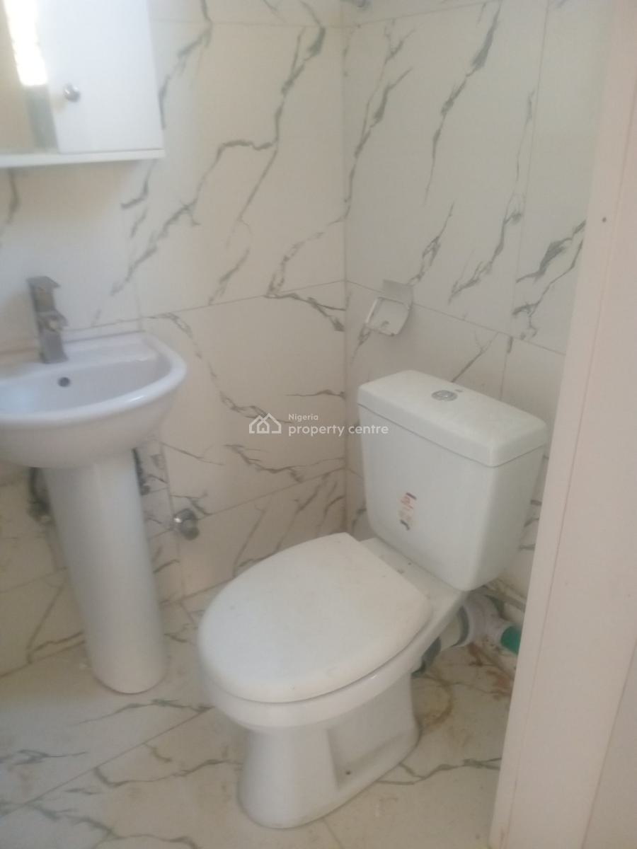 a Luxurious Standard Self Contained Apartment with Studio Kitchen and, Ikota Villa, Lekki, Lagos, Self Contain (single Rooms) for Rent
