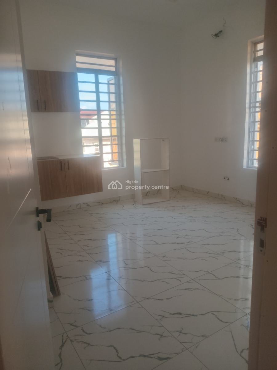 a Luxurious Standard Self Contained Apartment with Studio Kitchen and, Ikota Villa, Lekki, Lagos, Self Contain (single Rooms) for Rent