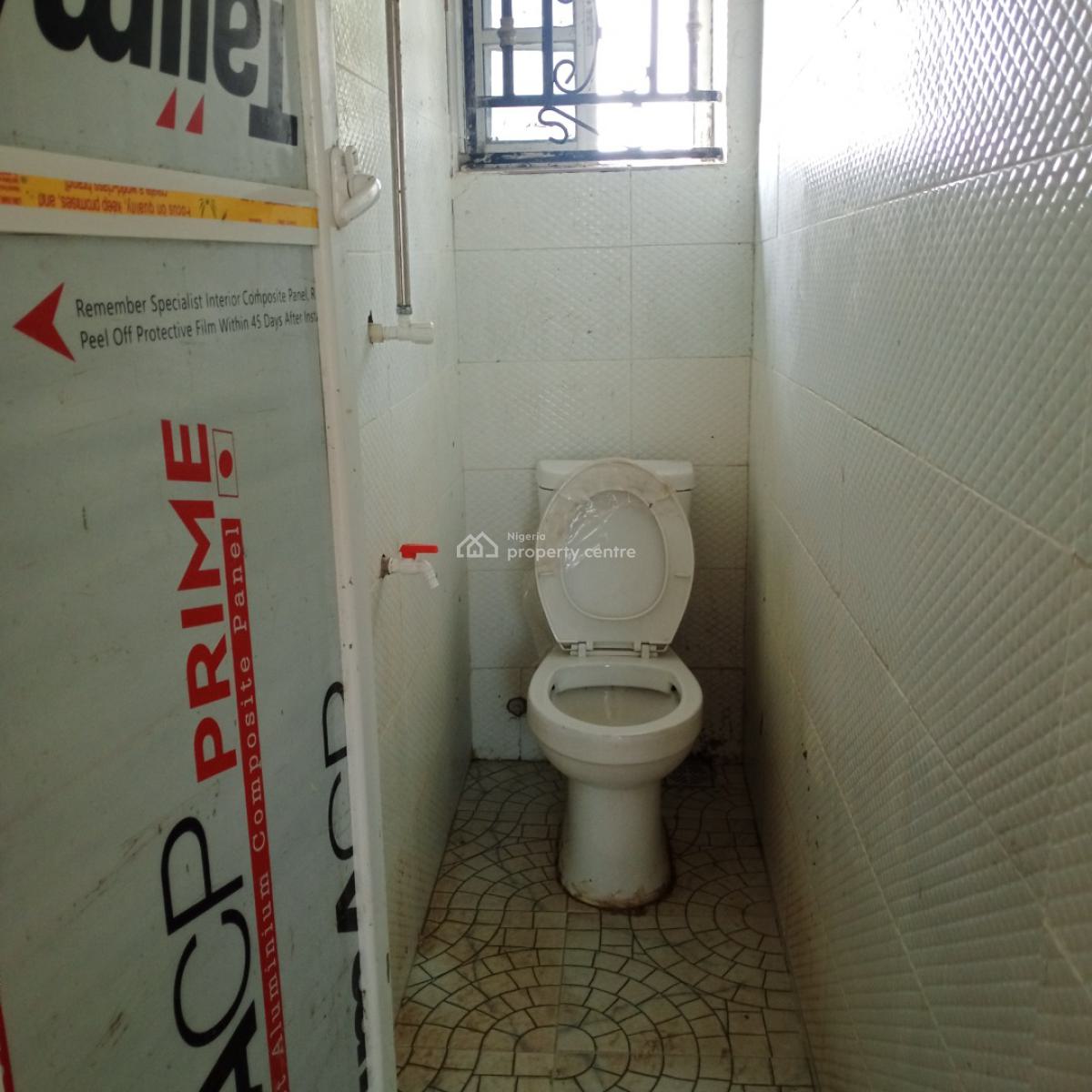 Luxurious Single Room Selfcon, Abule Pan Ibeju Lekki Lagos, Ibeju Lekki, Lagos, Self Contain (single Rooms) for Rent