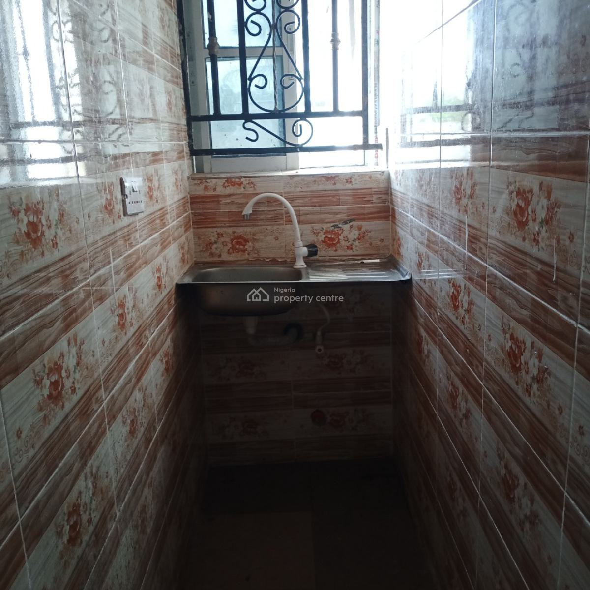 Luxurious Single Room Selfcon, Abule Pan Ibeju Lekki Lagos, Ibeju Lekki, Lagos, Self Contain (single Rooms) for Rent