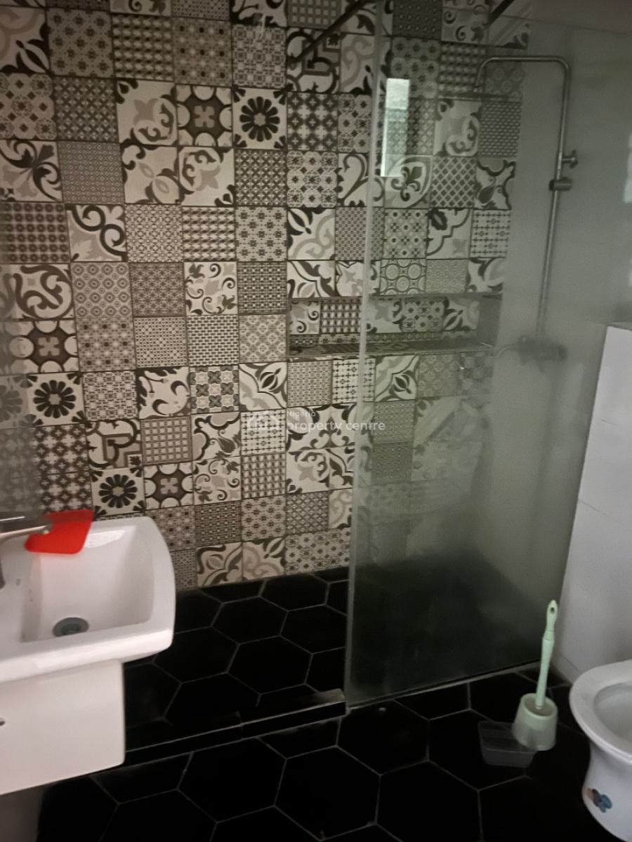 Luxury Fully Furnished 3 Bedrooms Apartments, Lekki, Lagos, Flat / Apartment for Rent