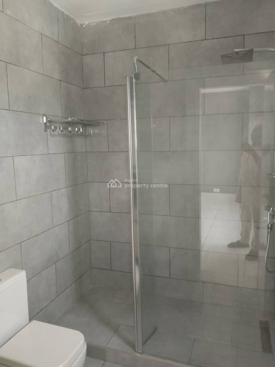 Serviced 3 Bedroom Apartment, Osborn Estate, Ikoyi Lagos, Osborne, Ikoyi, Lagos, Flat / Apartment for Sale