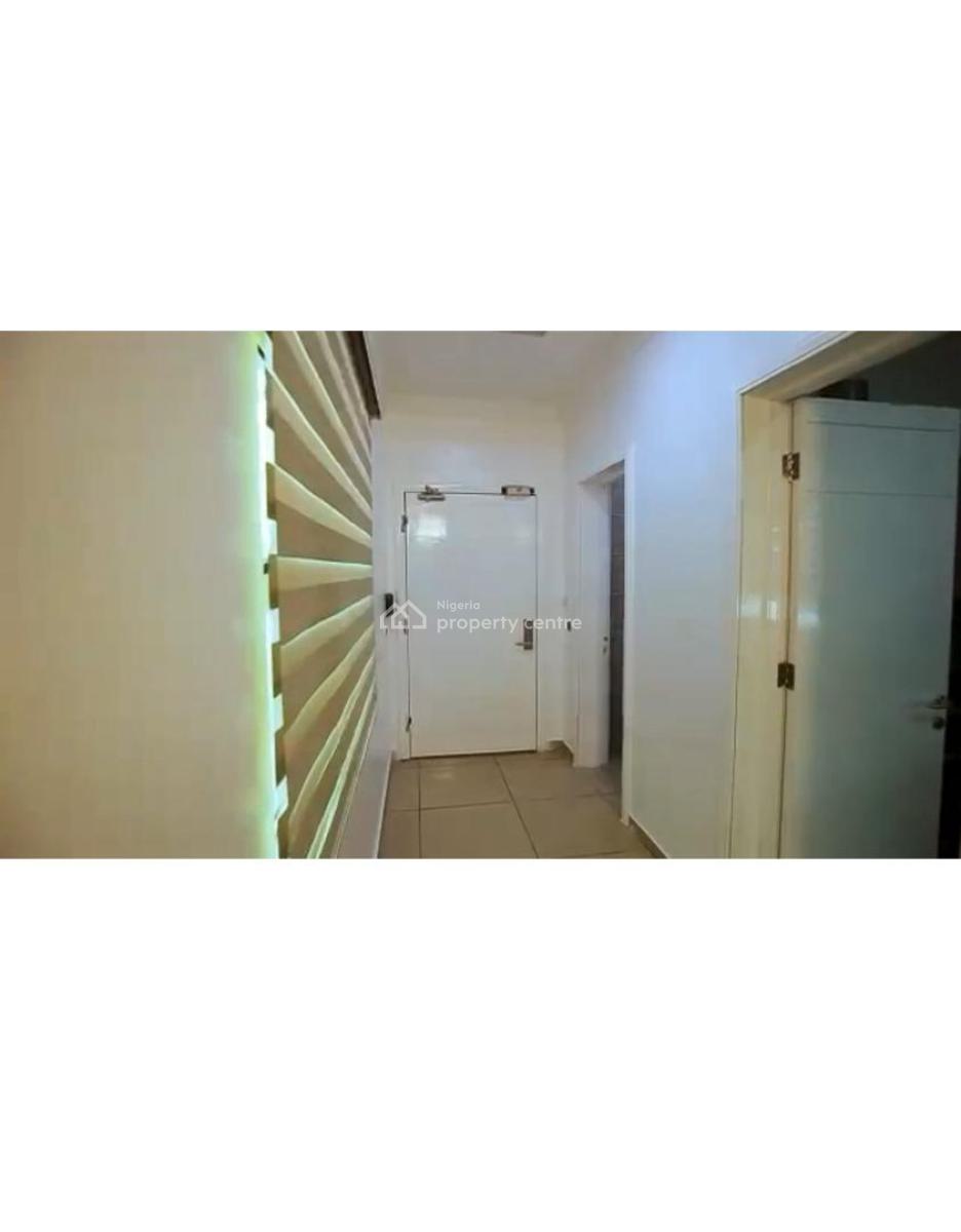 1-bedroom Penthouse, Oniru, Victoria Island (vi), Lagos, Flat / Apartment for Rent