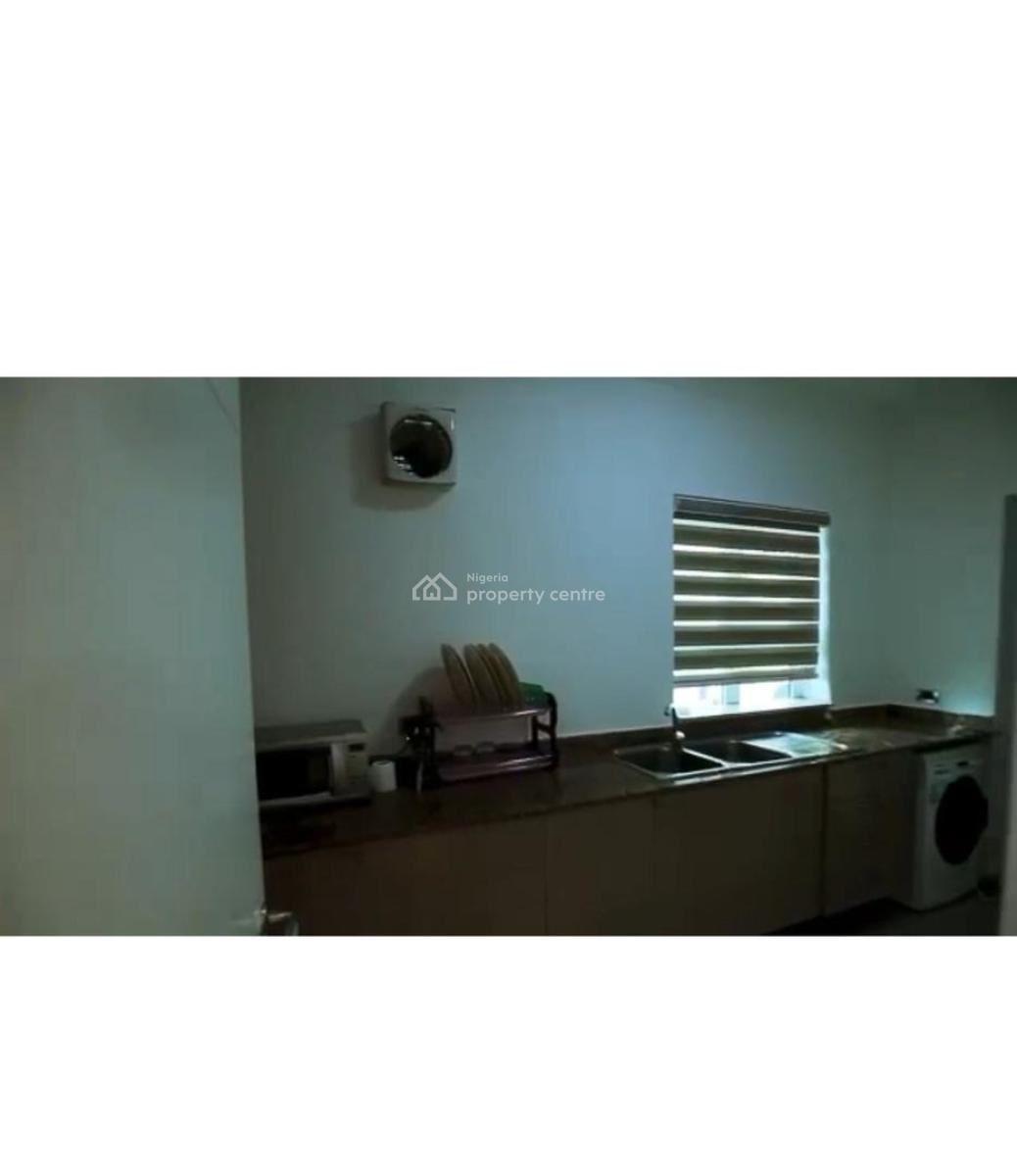 1-bedroom Penthouse, Oniru, Victoria Island (vi), Lagos, Flat / Apartment for Rent