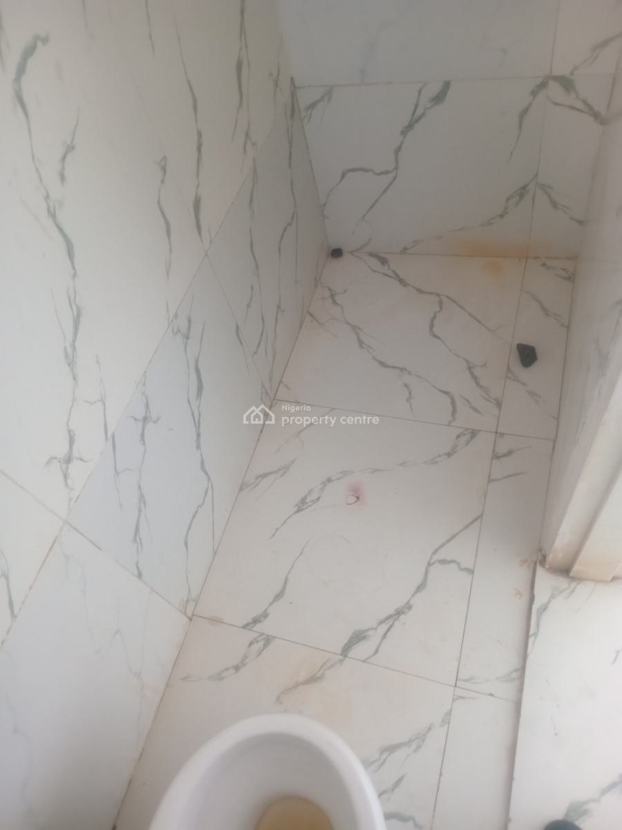 a Bq Apartment with Studio Kitchen and Separate Prepaid Meter, Ikota Villa, Lekki, Lagos, Self Contain (single Rooms) for Rent