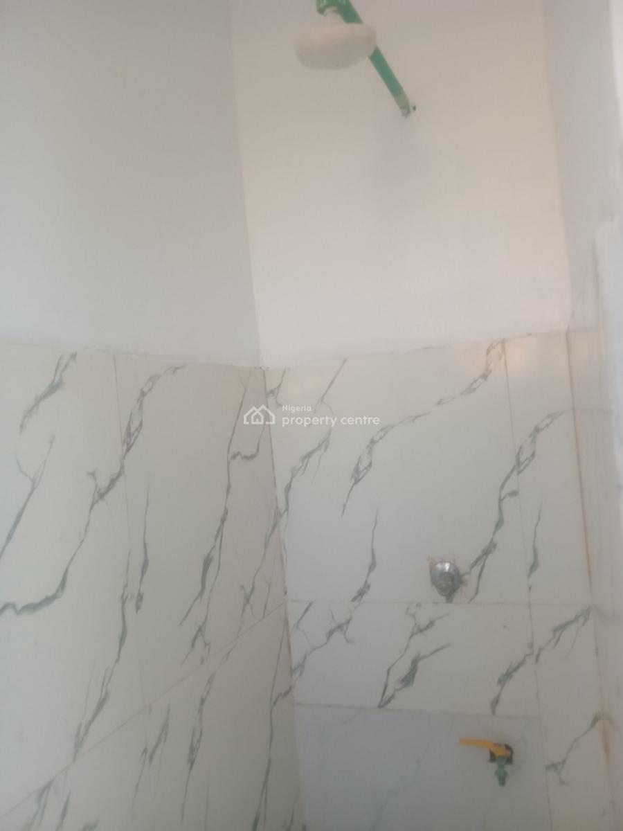 a Bq Apartment with Studio Kitchen and Separate Prepaid Meter, Ikota Villa, Lekki, Lagos, Self Contain (single Rooms) for Rent