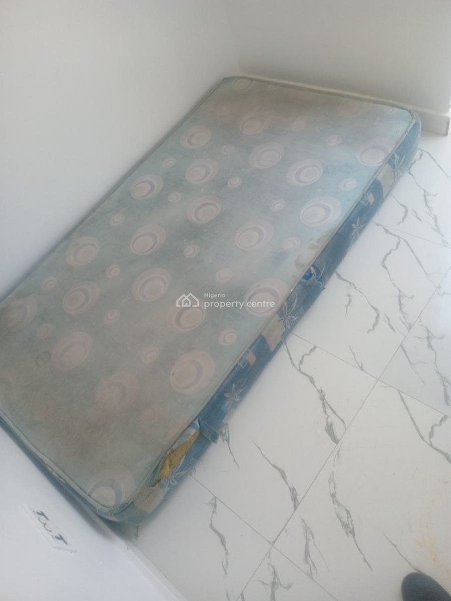 a Bq Apartment with Studio Kitchen and Separate Prepaid Meter, Ikota Villa, Lekki, Lagos, Self Contain (single Rooms) for Rent