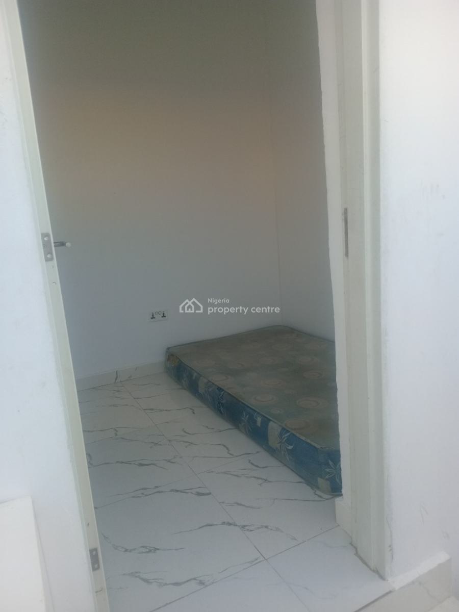 a Bq Apartment with Studio Kitchen and Separate Prepaid Meter, Ikota Villa, Lekki, Lagos, Self Contain (single Rooms) for Rent