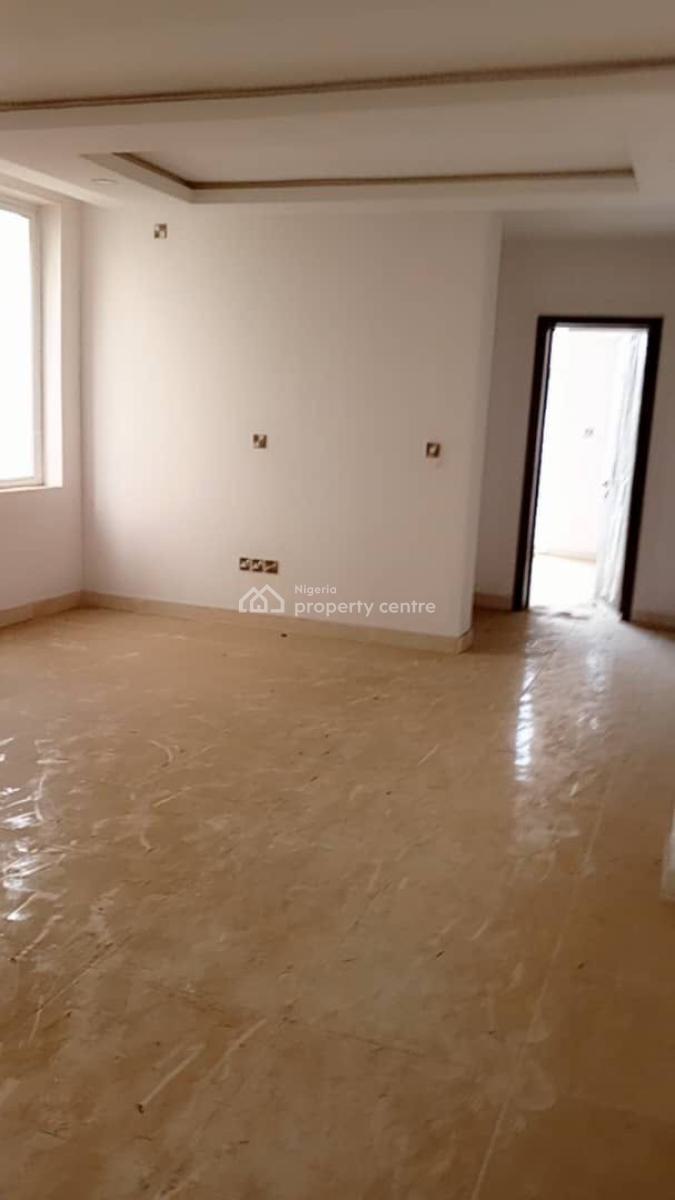 4 Bedroom Semi Detached Duplex, Ikate Elegushi, Lekki, Lagos, Semi-detached Duplex for Rent
