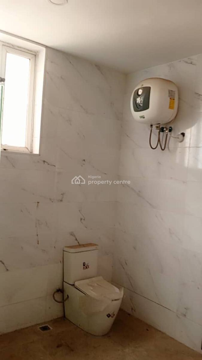 4 Bedroom Semi Detached Duplex, Ikate Elegushi, Lekki, Lagos, Semi-detached Duplex for Rent