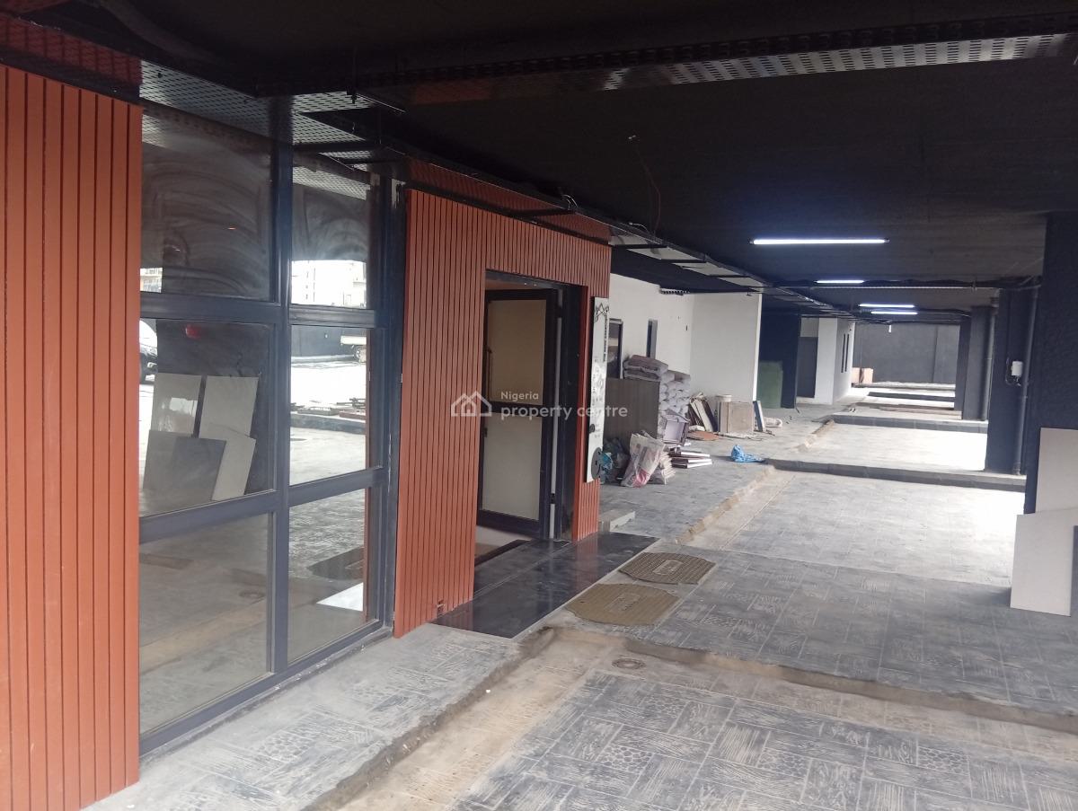 Brand New Executive 2 Bedroom Maidstone in Lekki Phase 1, Lekki Phase 1, Lekki Phase 1, Lekki, Lagos, House for Sale