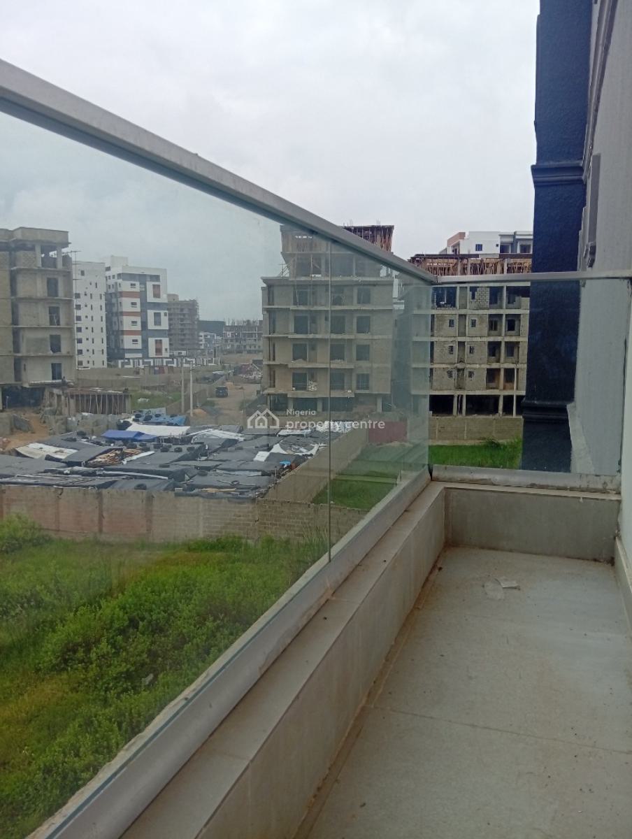Brand New Executive 2 Bedroom Maidstone in Lekki Phase 1, Lekki Phase 1, Lekki Phase 1, Lekki, Lagos, House for Sale