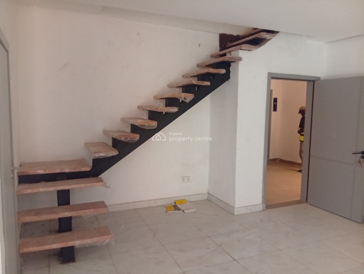 Brand New Executive 2 Bedroom Maidstone in Lekki Phase 1, Lekki Phase 1, Lekki Phase 1, Lekki, Lagos, House for Sale