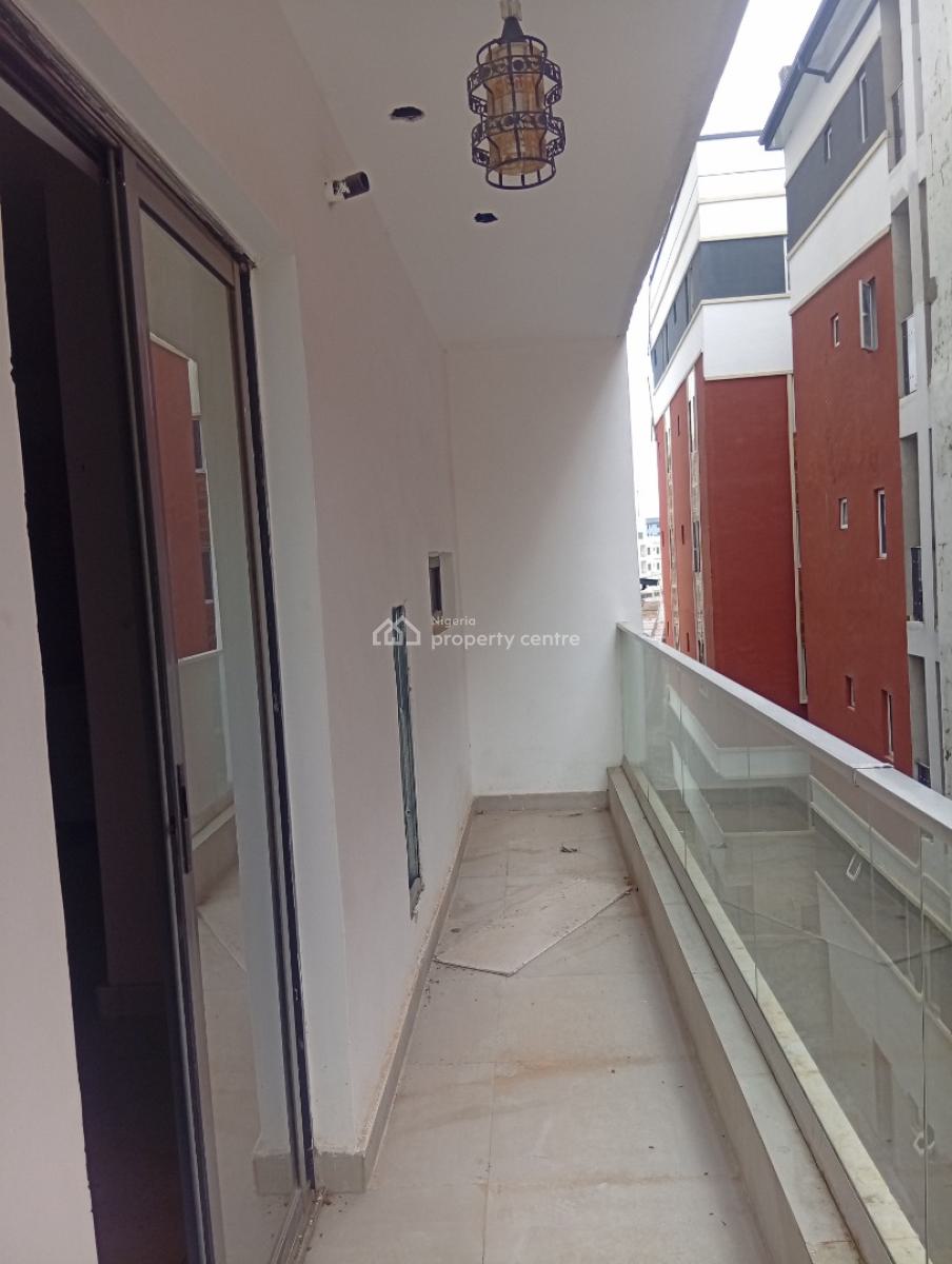 Brand New Executive 2 Bedroom Maidstone in Lekki Phase 1, Lekki Phase 1, Lekki Phase 1, Lekki, Lagos, House for Sale