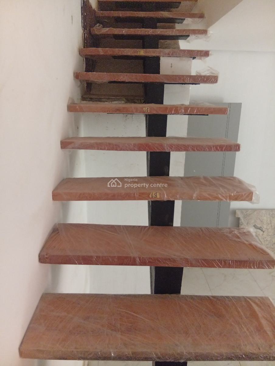 Brand New Executive 2 Bedroom Maidstone in Lekki Phase 1, Lekki Phase 1, Lekki Phase 1, Lekki, Lagos, House for Sale