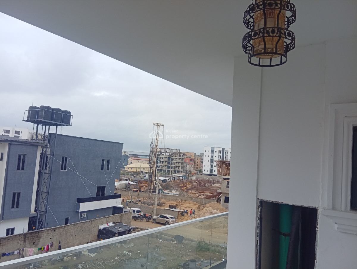 Brand New Executive 2 Bedroom Maidstone in Lekki Phase 1, Lekki Phase 1, Lekki Phase 1, Lekki, Lagos, House for Sale