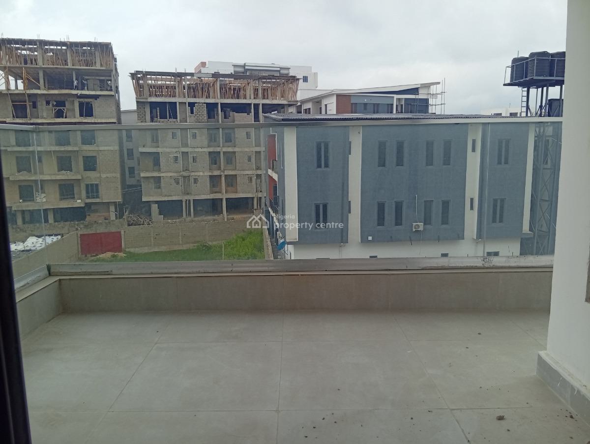 Brand New Executive 2 Bedroom Maidstone in Lekki Phase 1, Lekki Phase 1, Lekki Phase 1, Lekki, Lagos, House for Sale