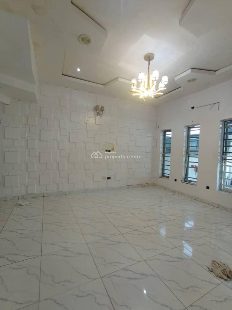 Massive Studio Apartment, Orchid Road, Lekki Phase 2, Lekki, Lagos, Self Contain (single Rooms) for Rent