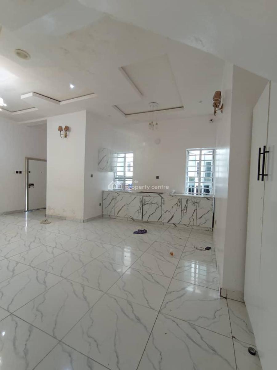 Massive Studio Apartment, Orchid Road, Lekki Phase 2, Lekki, Lagos, Self Contain (single Rooms) for Rent