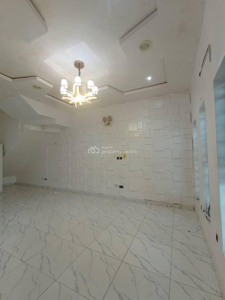 Massive Studio Apartment, Orchid Road, Lekki Phase 2, Lekki, Lagos, Self Contain (single Rooms) for Rent