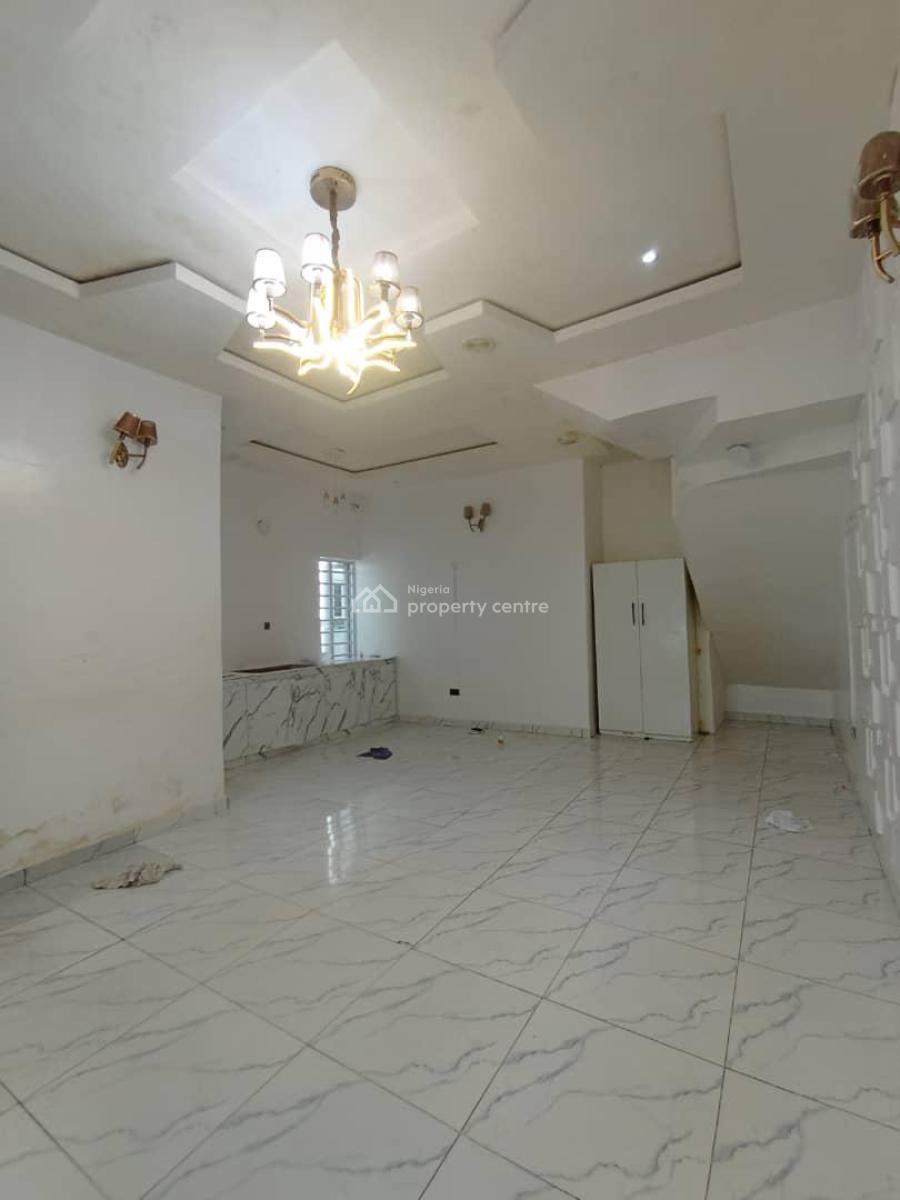 Massive Studio Apartment, Orchid Road, Lekki Phase 2, Lekki, Lagos, Self Contain (single Rooms) for Rent