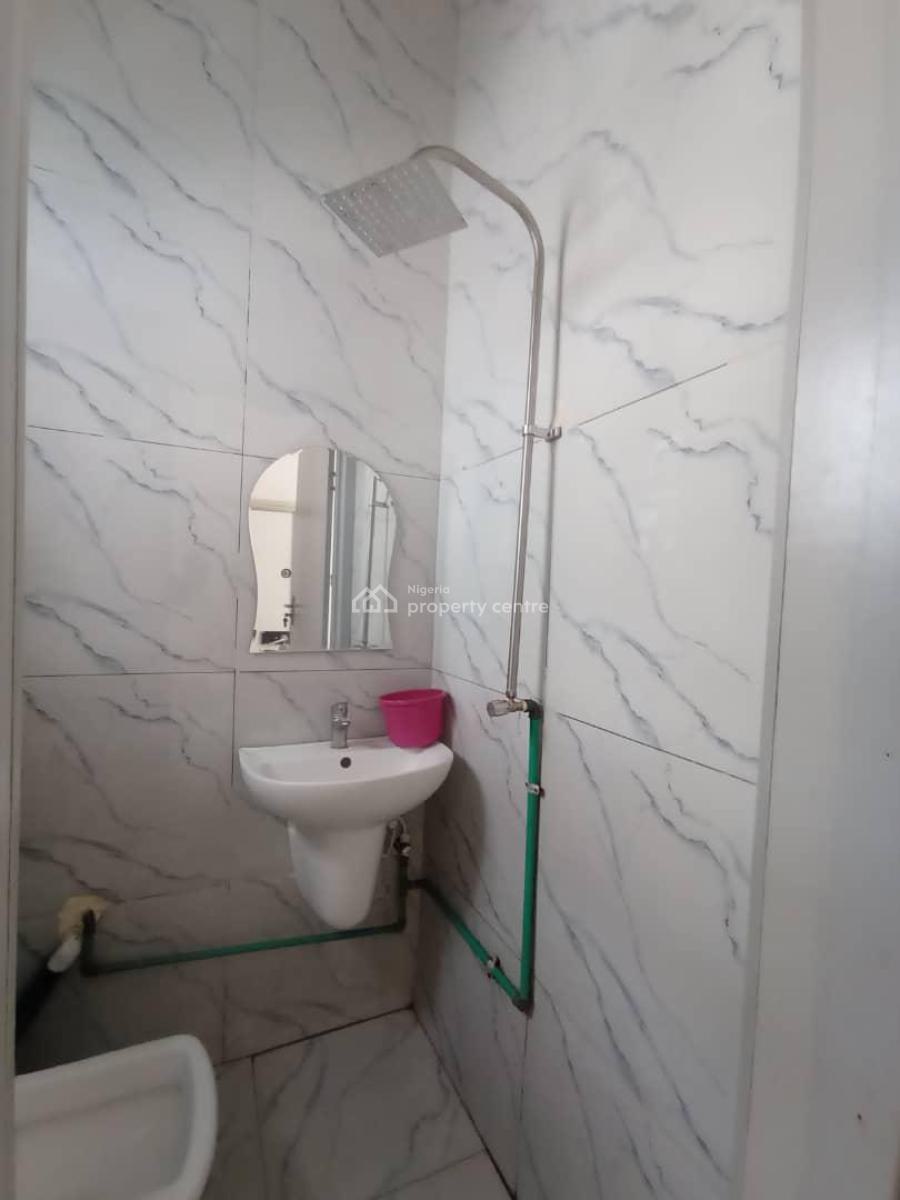 Massive Studio Apartment, Orchid Road, Lekki Phase 2, Lekki, Lagos, Self Contain (single Rooms) for Rent