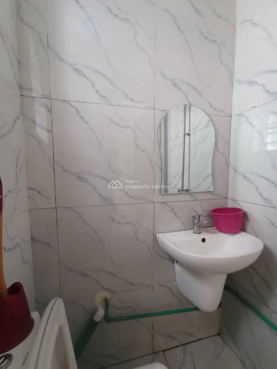 Massive Studio Apartment, Orchid Road, Lekki Phase 2, Lekki, Lagos, Self Contain (single Rooms) for Rent