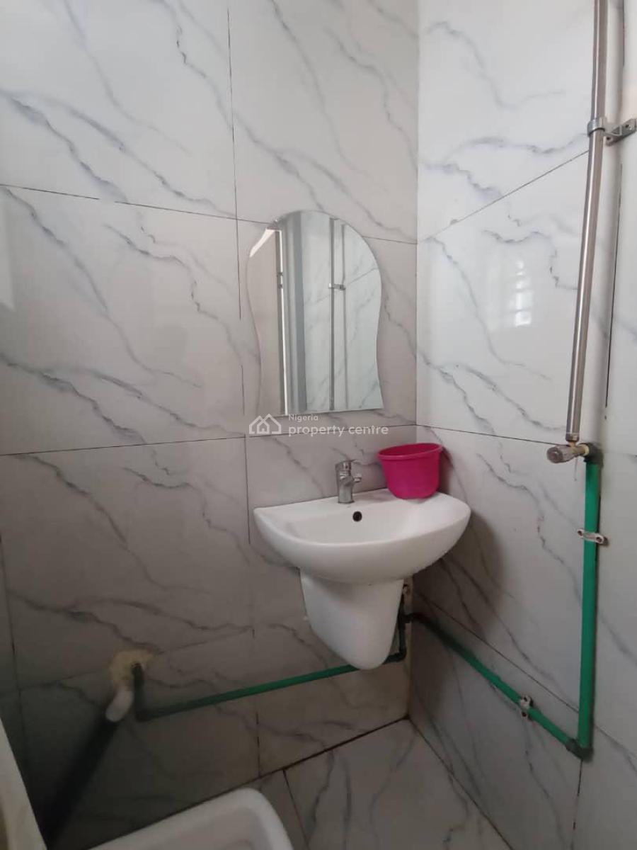 Massive Studio Apartment, Orchid Road, Lekki Phase 2, Lekki, Lagos, Self Contain (single Rooms) for Rent