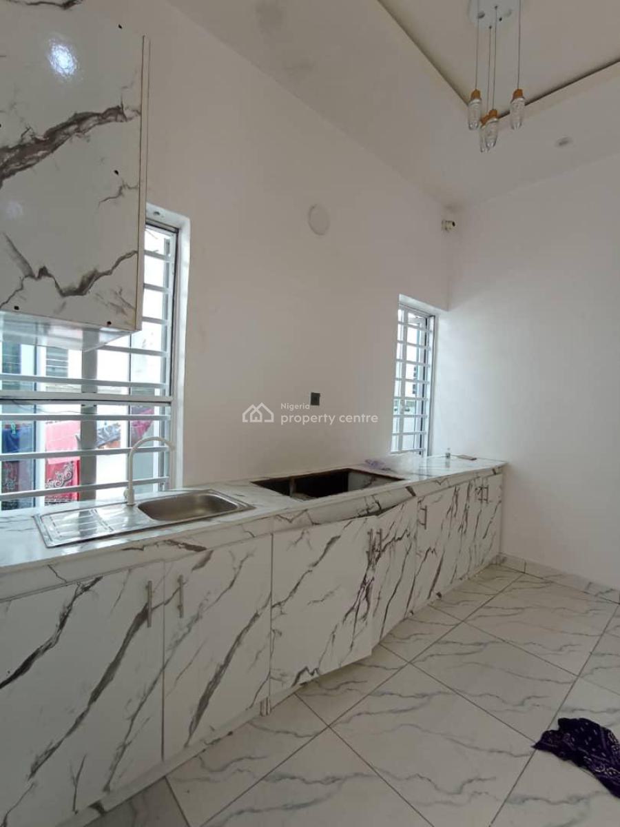 Massive Studio Apartment, Orchid Road, Lekki Phase 2, Lekki, Lagos, Self Contain (single Rooms) for Rent