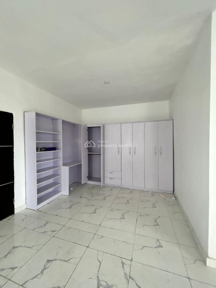 Well Maintained 4 Bedroom Semi Detached Duplex in a Call to Access Est, Orchid Road, Lekki Phase 2, Lekki, Lagos, Semi-detached Duplex for Rent