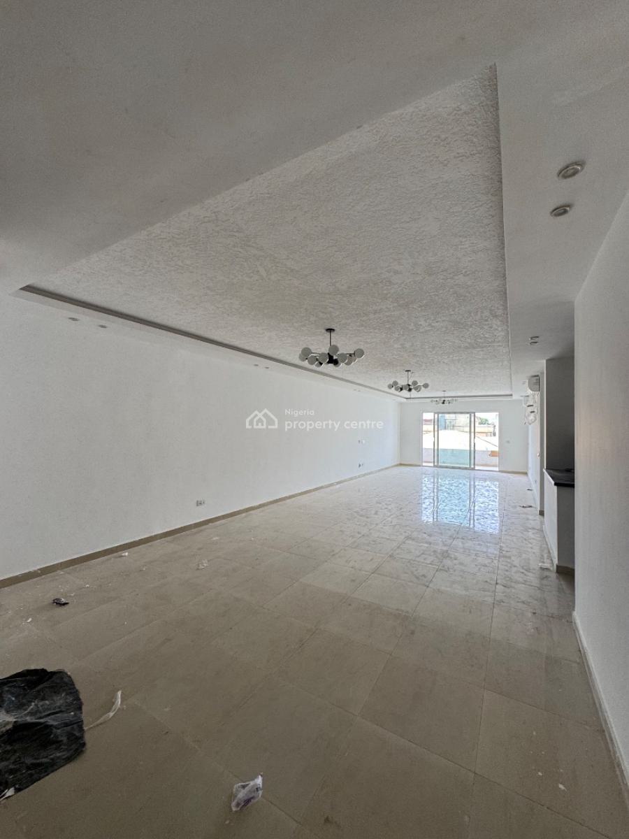 55 Units Apartments Consisting of 2, 3 & 4 Bedrooms, Victoria Island (vi), Lagos, Flat / Apartment for Rent