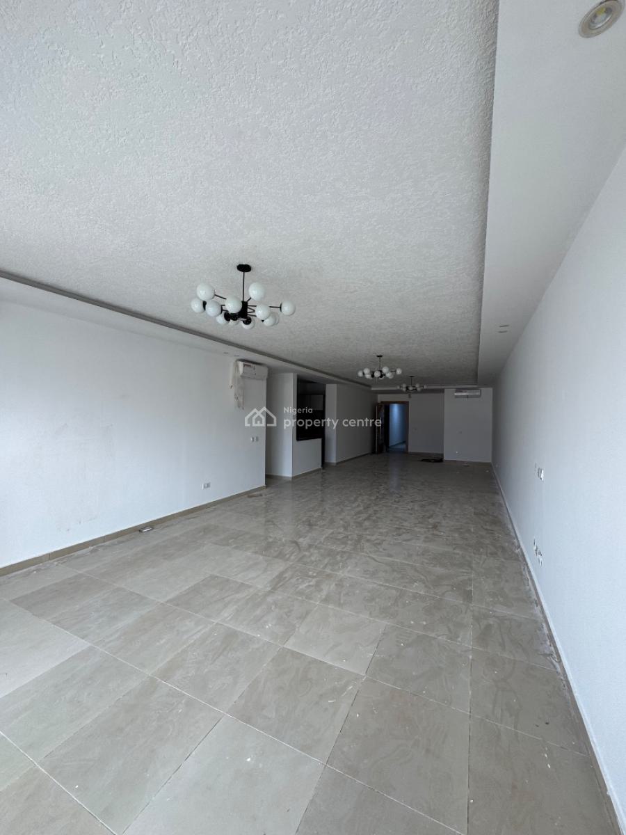 55 Units Apartments Consisting of 2, 3 & 4 Bedrooms, Victoria Island (vi), Lagos, Flat / Apartment for Rent