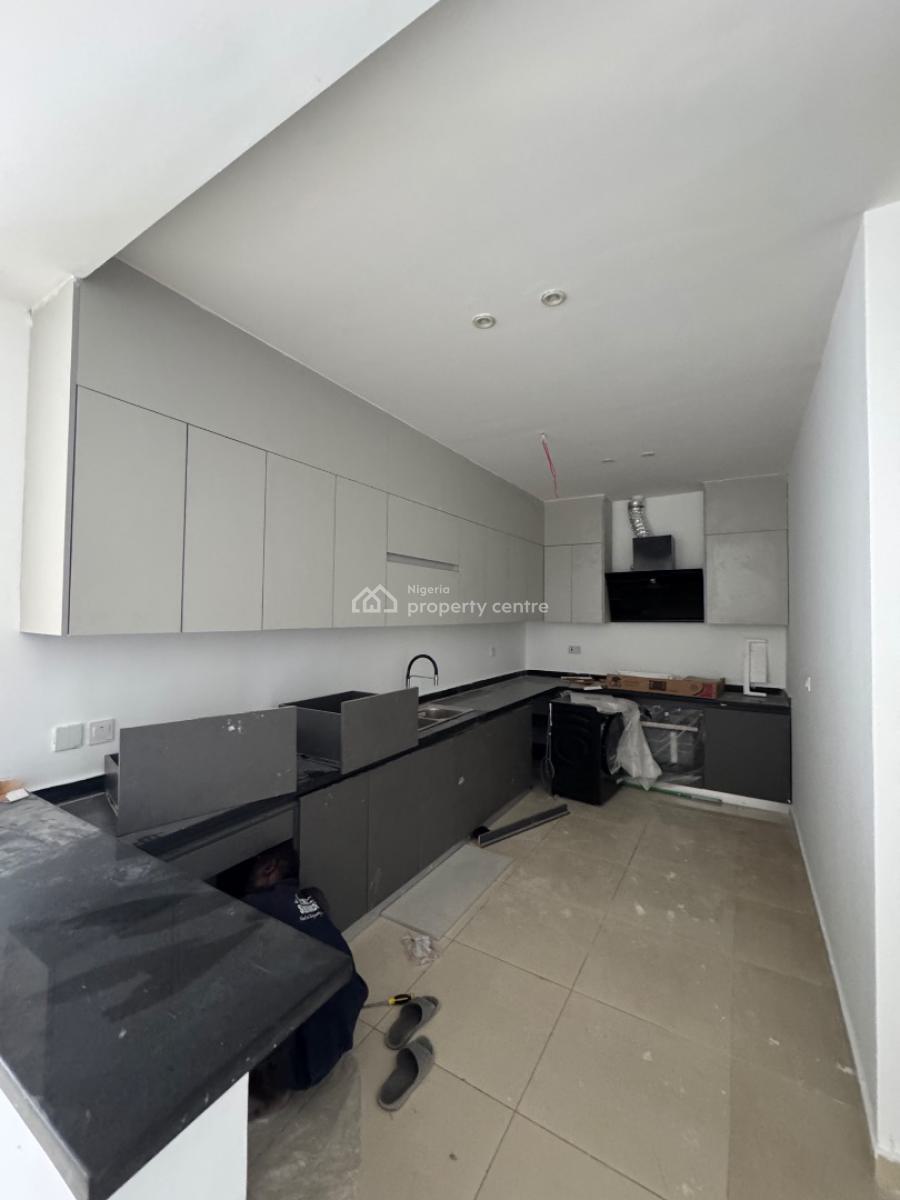55 Units Apartments Consisting of 2, 3 & 4 Bedrooms, Victoria Island (vi), Lagos, Flat / Apartment for Rent