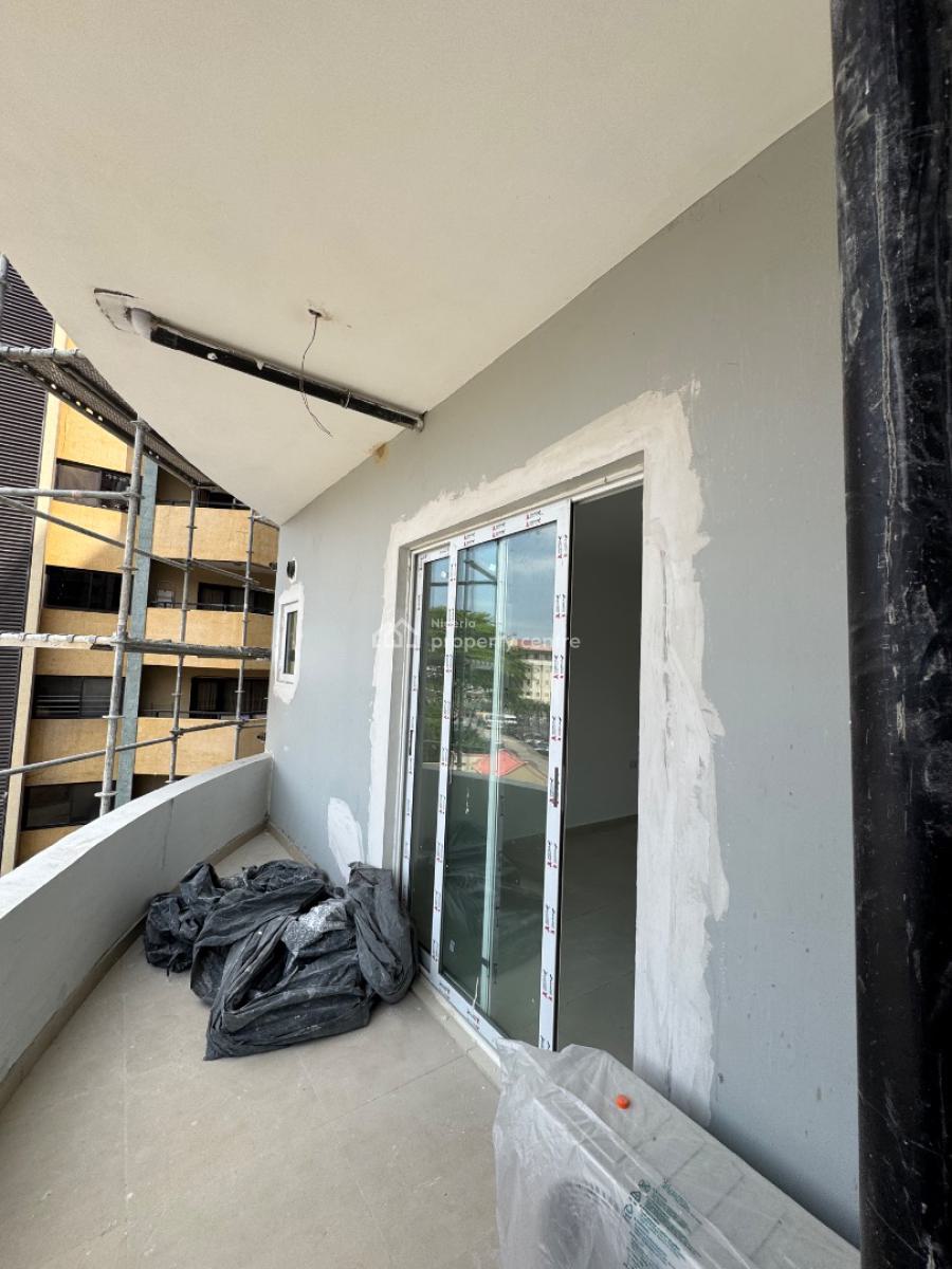 55 Units Apartments Consisting of 2, 3 & 4 Bedrooms, Victoria Island (vi), Lagos, Flat / Apartment for Rent