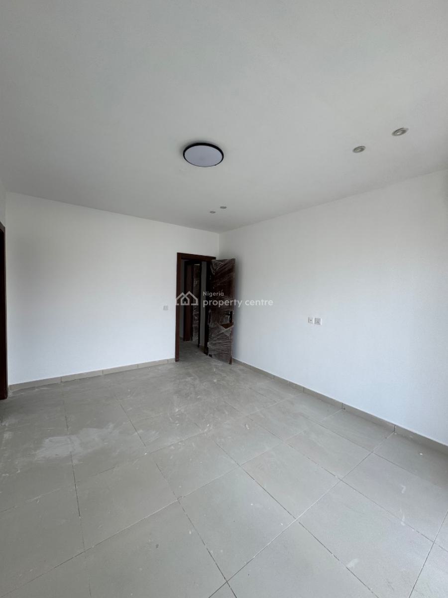 55 Units Apartments Consisting of 2, 3 & 4 Bedrooms, Victoria Island (vi), Lagos, Flat / Apartment for Rent
