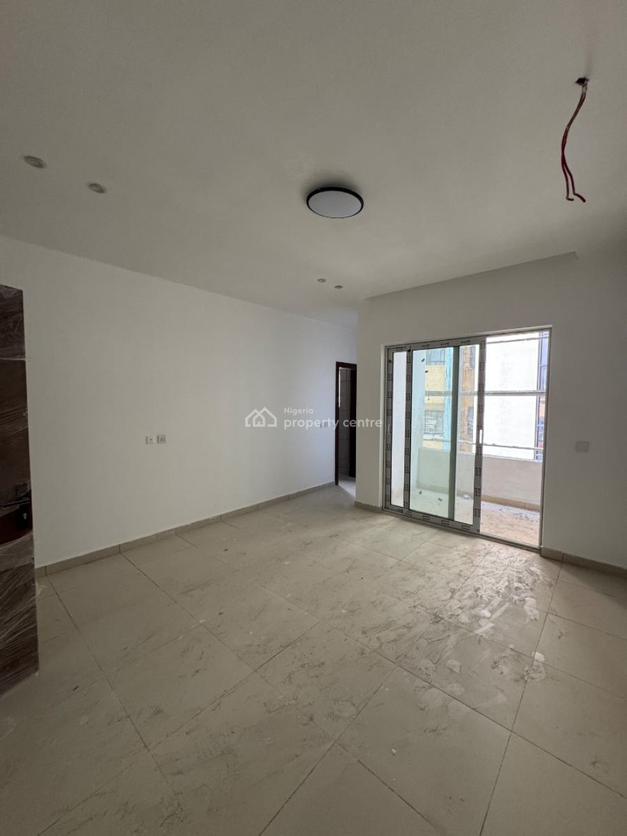 55 Units Apartments Consisting of 2, 3 & 4 Bedrooms, Victoria Island (vi), Lagos, Flat / Apartment for Rent