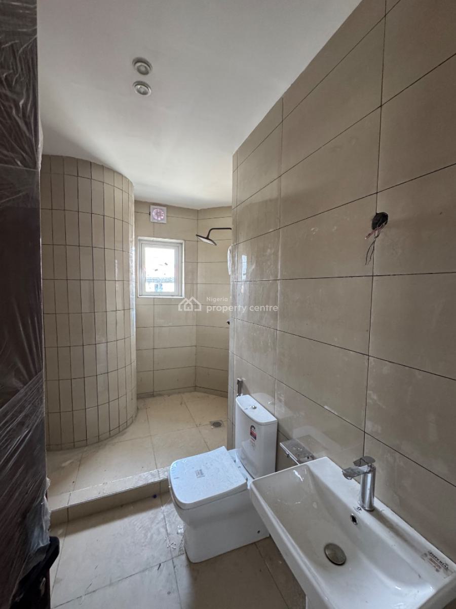 55 Units Apartments Consisting of 2, 3 & 4 Bedrooms, Victoria Island (vi), Lagos, Flat / Apartment for Rent